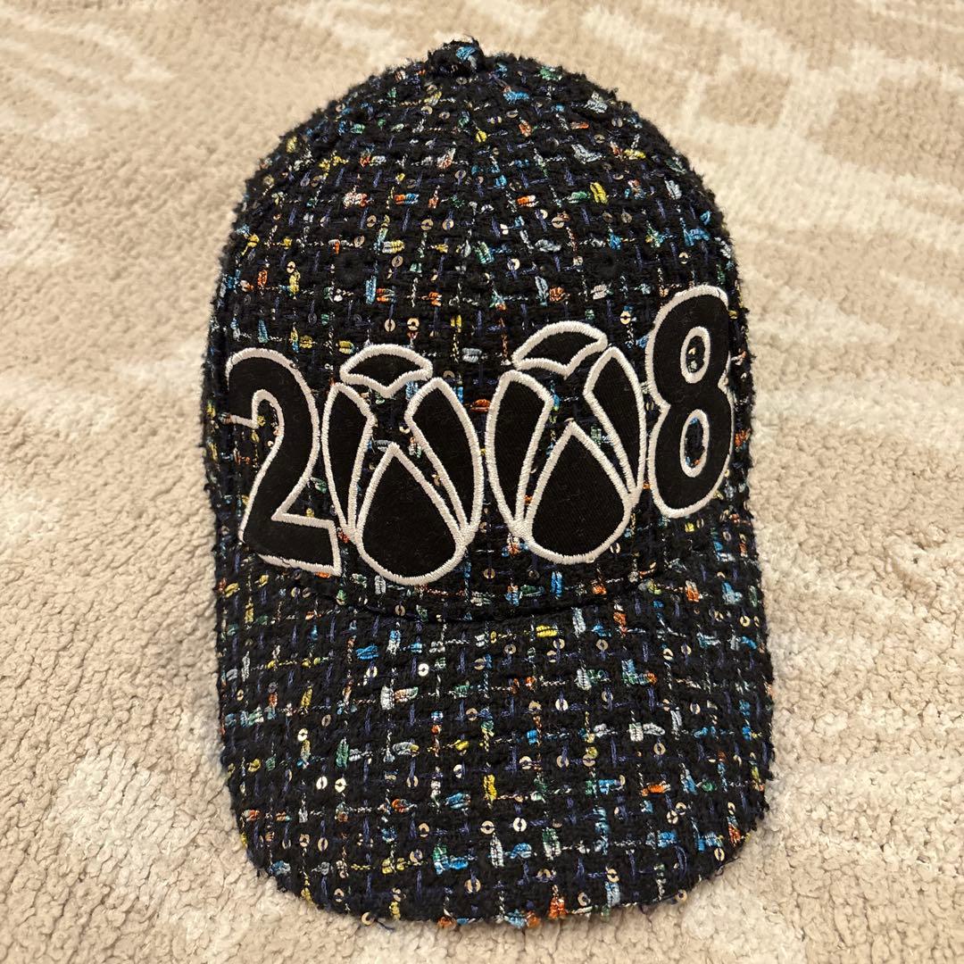 fuckthisindsty キャップ