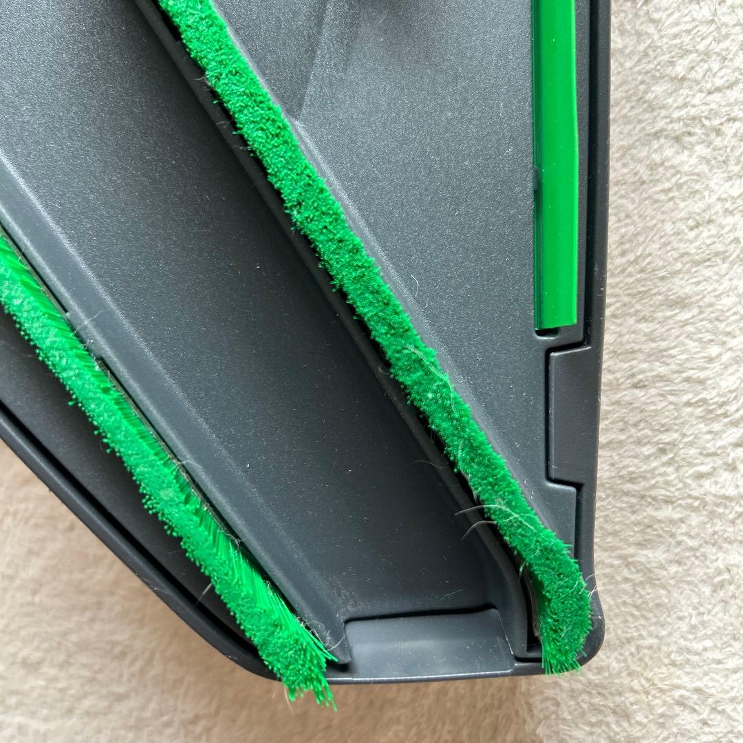 Kobold VK200 掃除機 本体　付属品