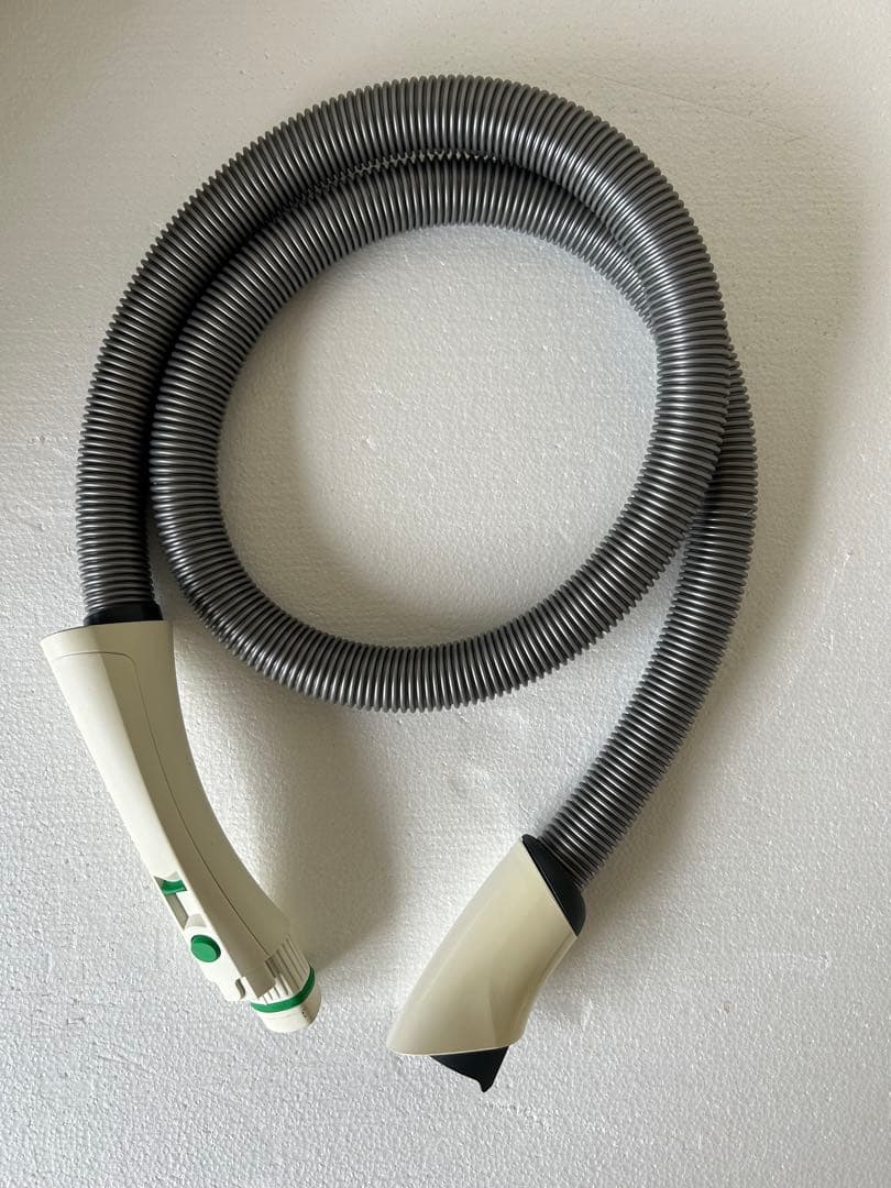 Kobold VK200 掃除機 本体　付属品