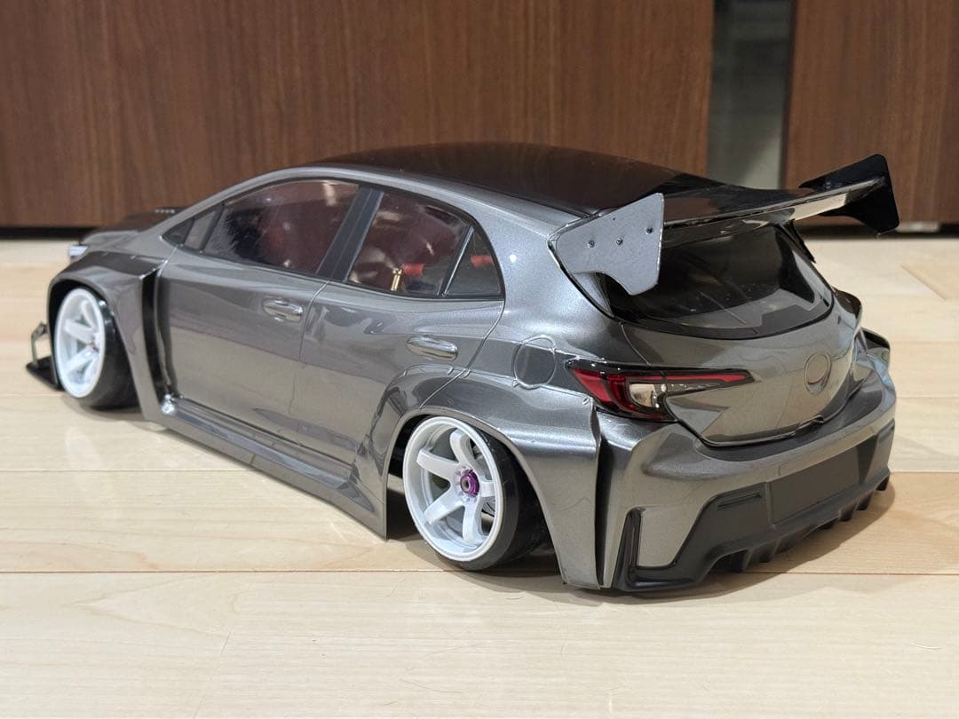 きゃとー　様確認用