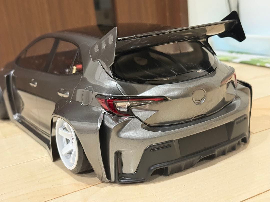 きゃとー　様確認用