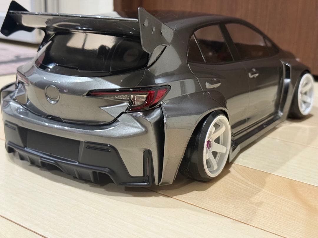 きゃとー　様確認用