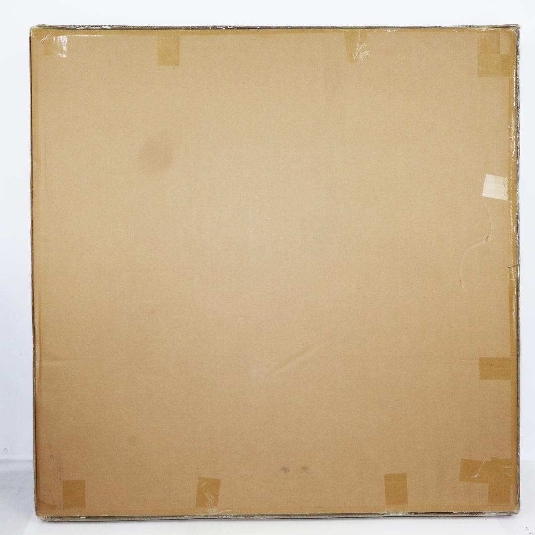 山善 折り畳みベッド フレーム シングル 幅97×奥行195×高さ36cm