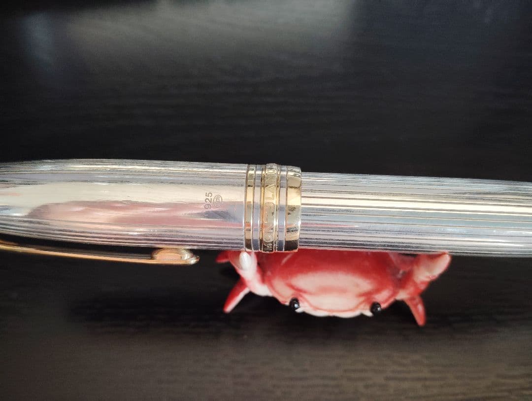 モンブラン 1468