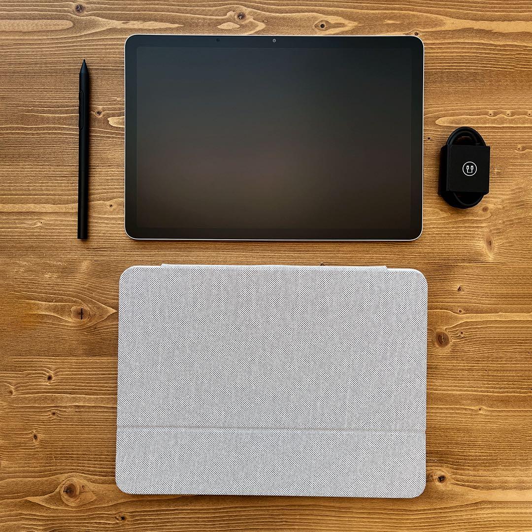 Wacom MovinkPad 11 純正専用ケース付き