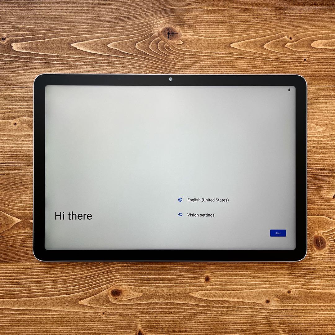 Wacom MovinkPad 11 純正専用ケース付き