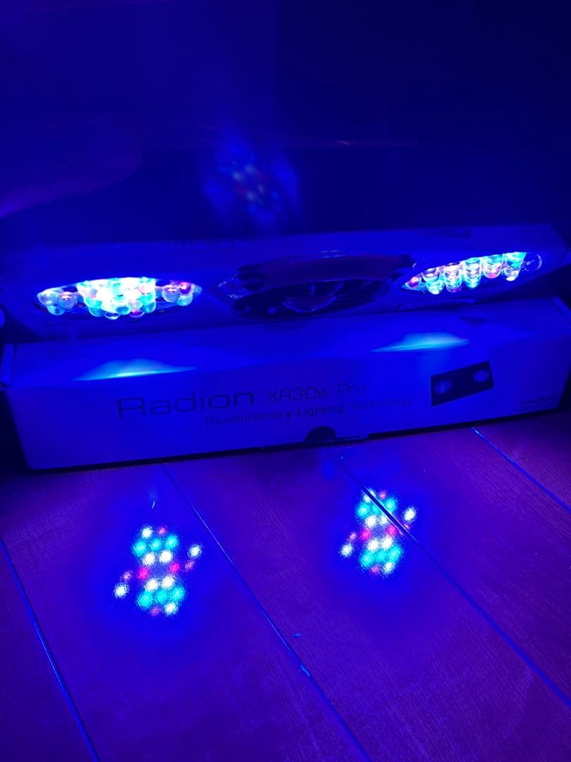 ライト・照明器具 Radion XR30w G4 Pro