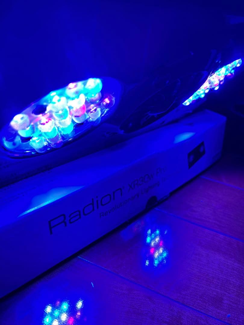 ライト・照明器具 Radion XR30w G4 Pro