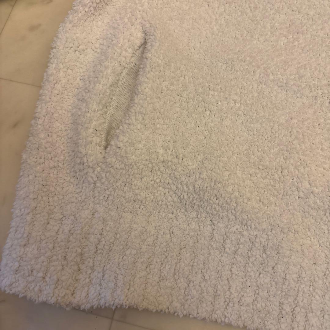 ムータ　ゴルフ　パーカー　レディース　セーター　muta marine