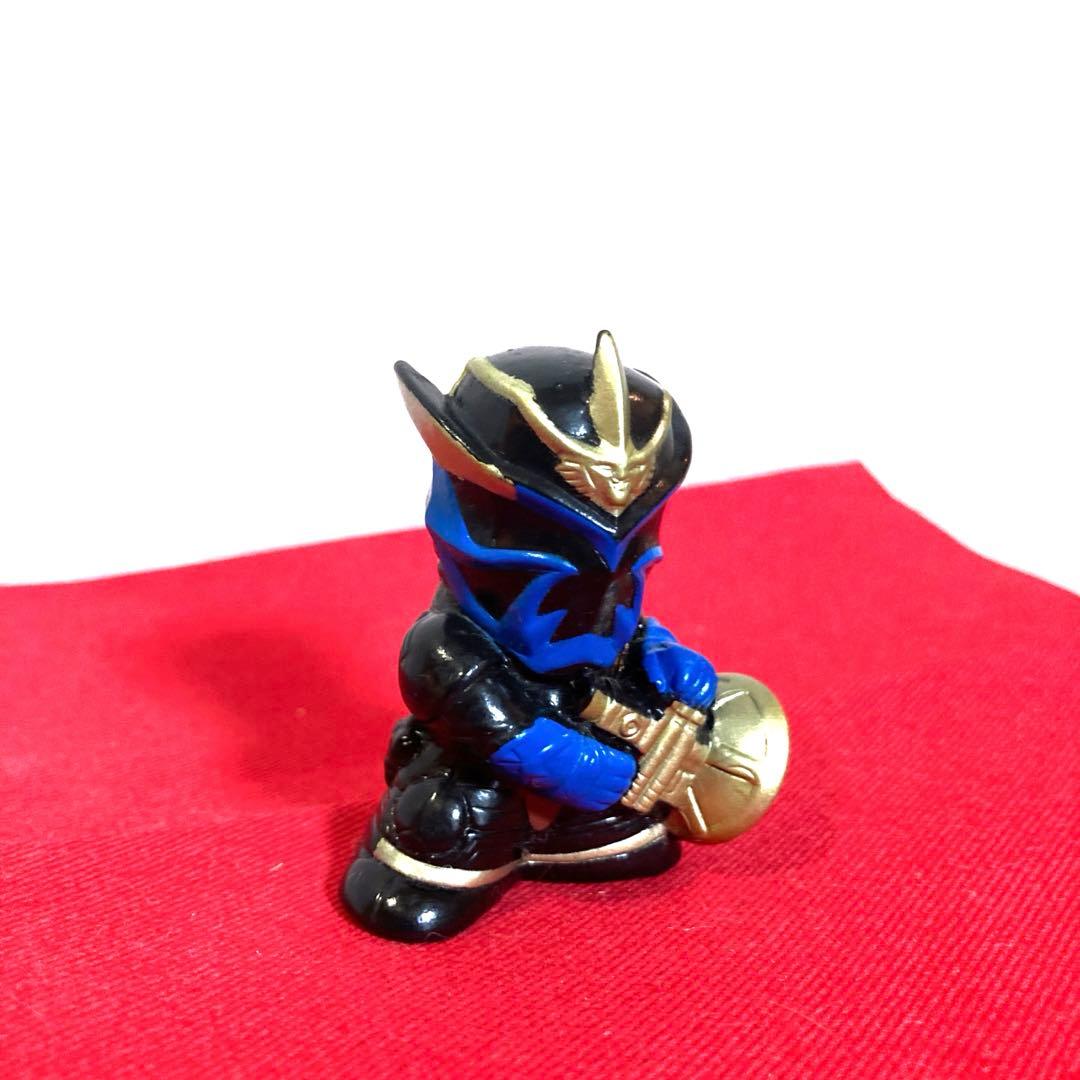 仮面ライダー威吹鬼 仮面ライダー響鬼 フィギュア 当時物 SHF 真骨彫 希少