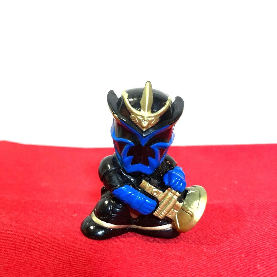 仮面ライダー威吹鬼 仮面ライダー響鬼 フィギュア 当時物 SHF 真骨彫 希少