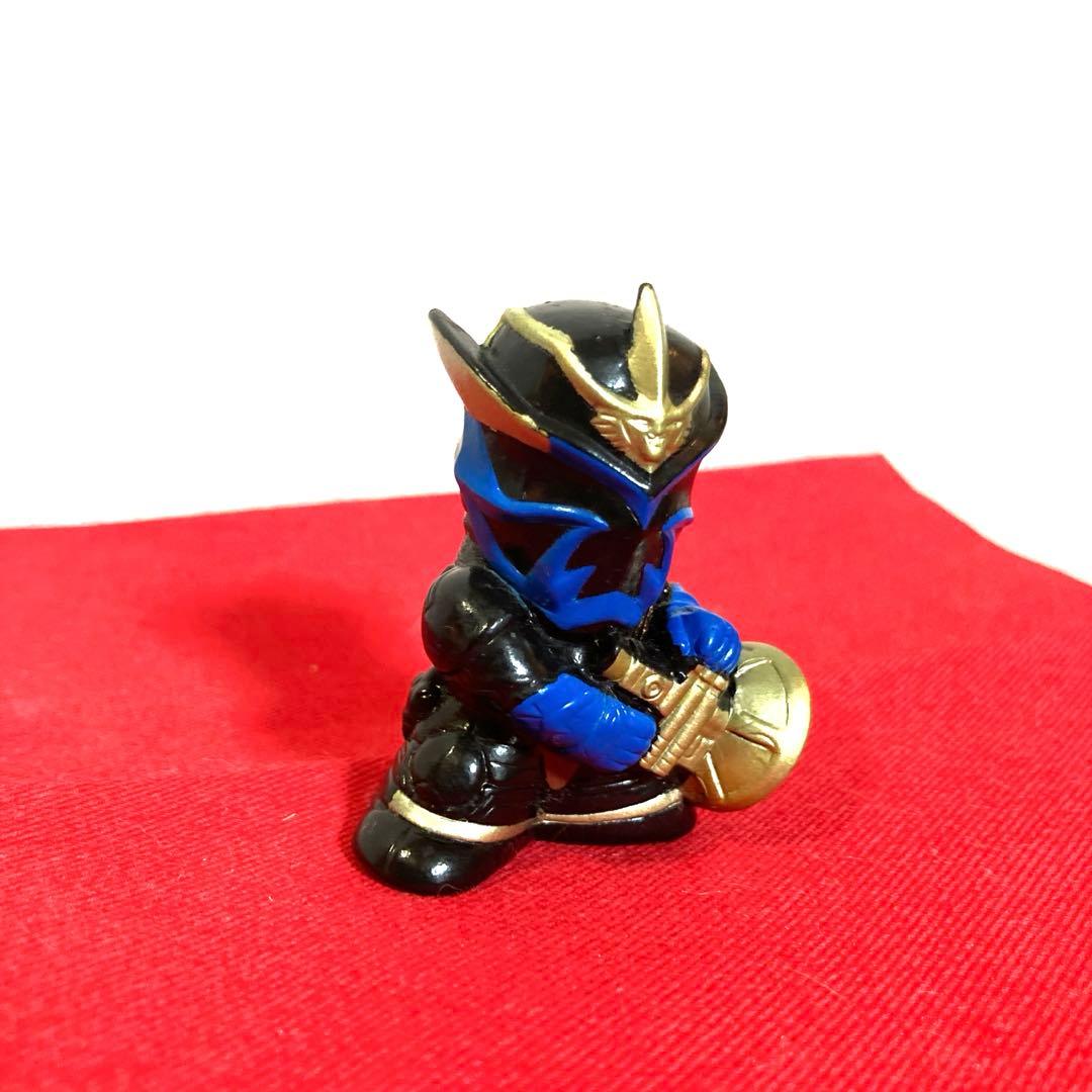 仮面ライダー威吹鬼 仮面ライダー響鬼 フィギュア 当時物 SHF 真骨彫 希少