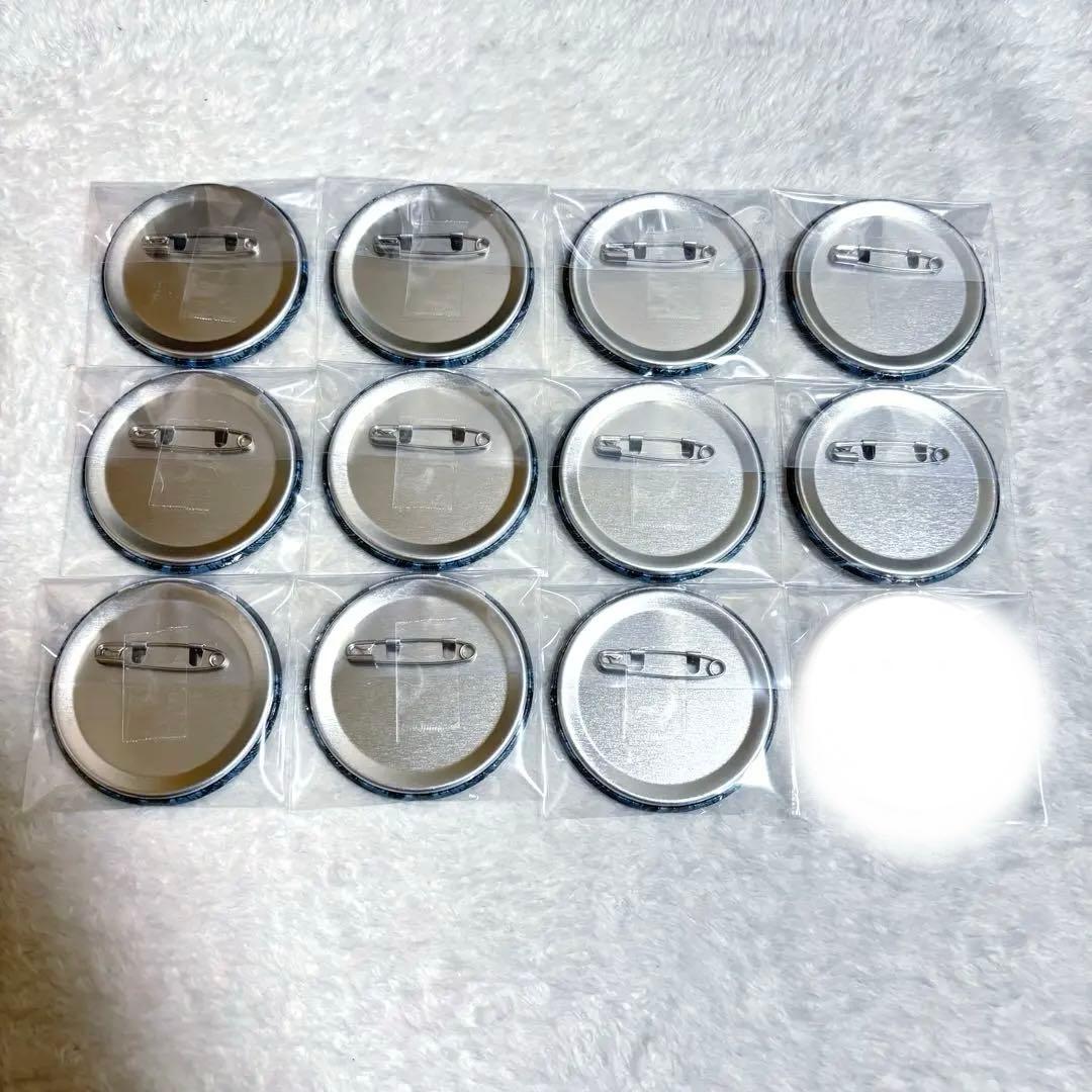 【即購入可】 シクフォニ 缶バッジ イア LAN