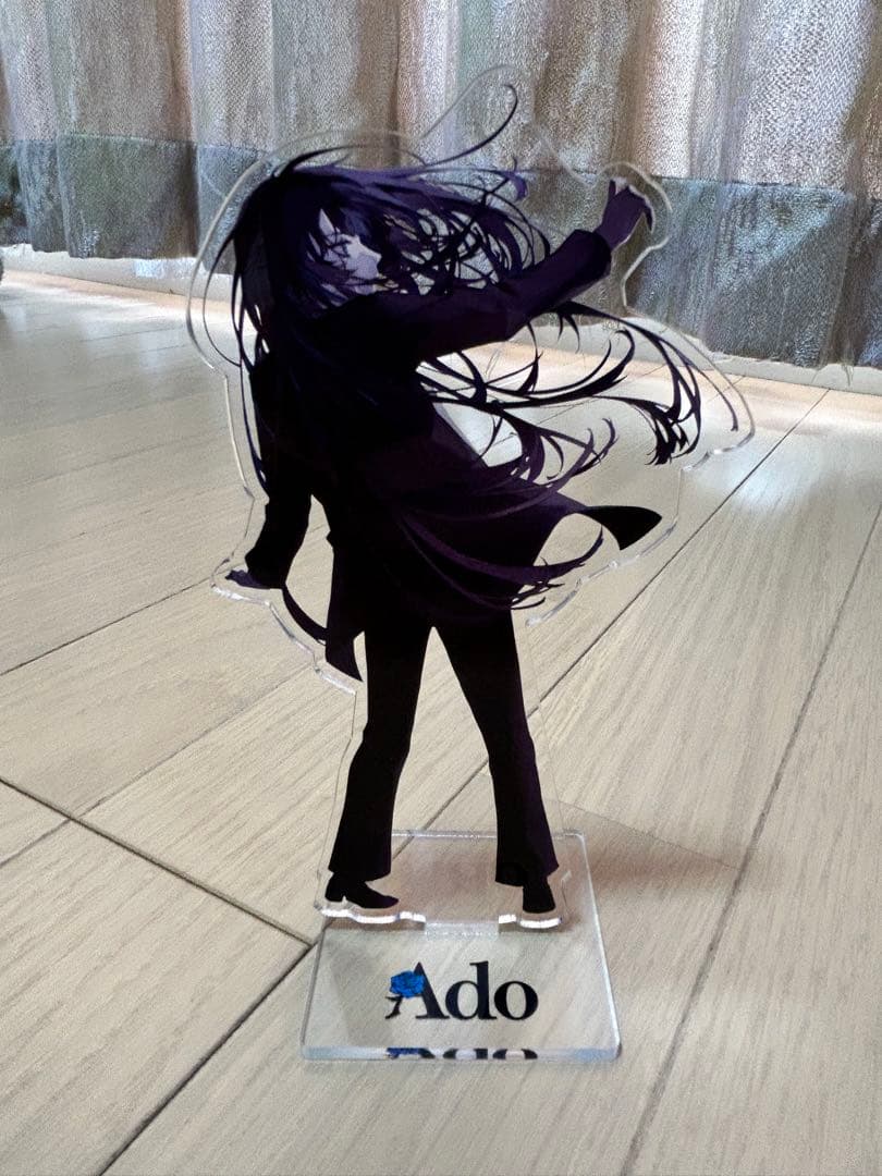 Ado アクリルスタンド セット
