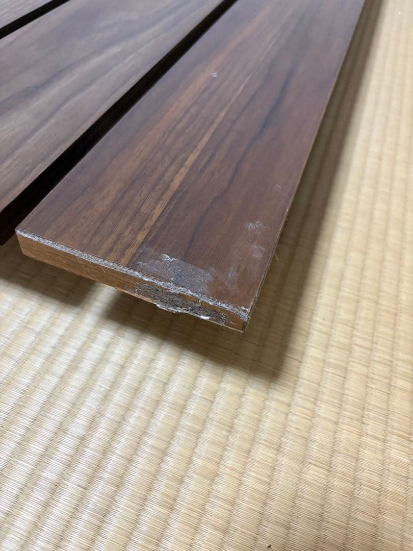 【大塚家具】シングルベッドフレーム