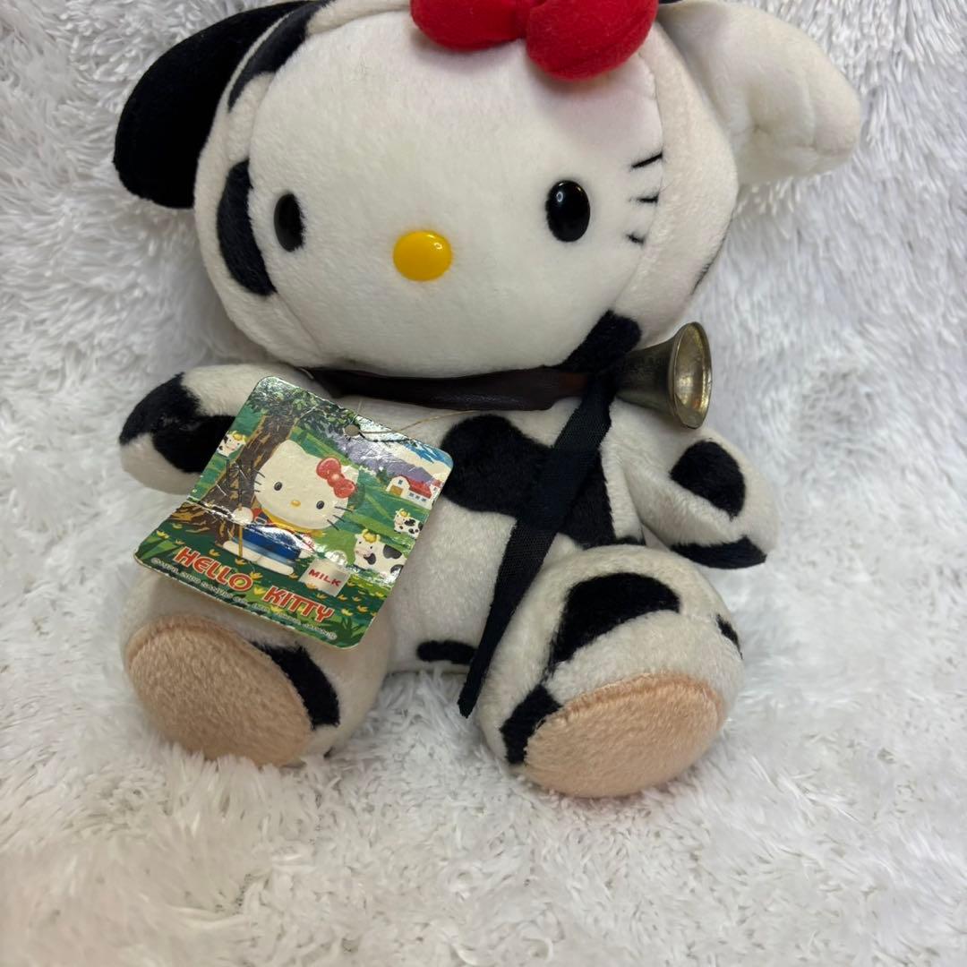 ハローキティ セット ぬいぐるみ ご当地 ハンカチ 時間割表 砂時計 巾着