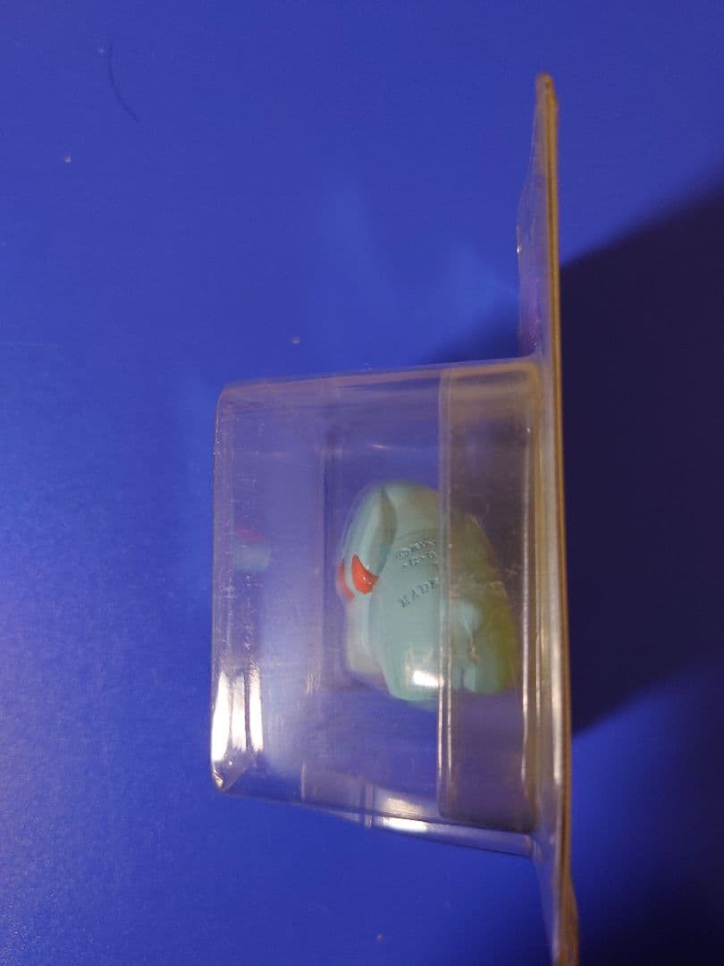 モンコレ　ゴマゾウ