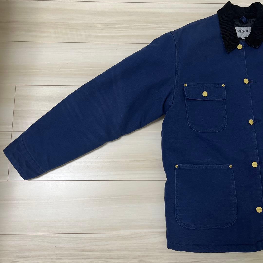 ジャケット・アウター Carhartt WIP I027357 OG CHORE COAT
