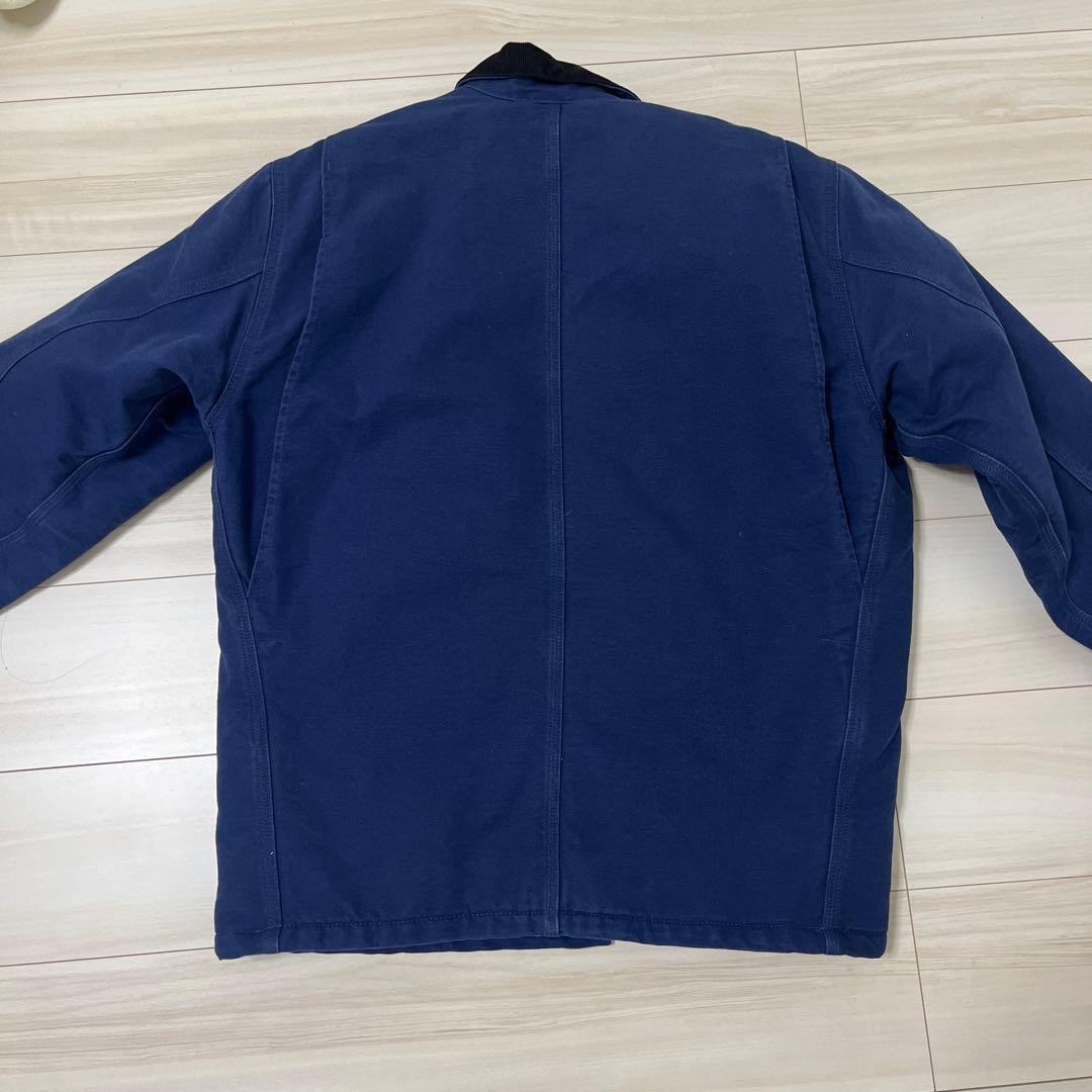 ジャケット・アウター Carhartt WIP I027357 OG CHORE COAT