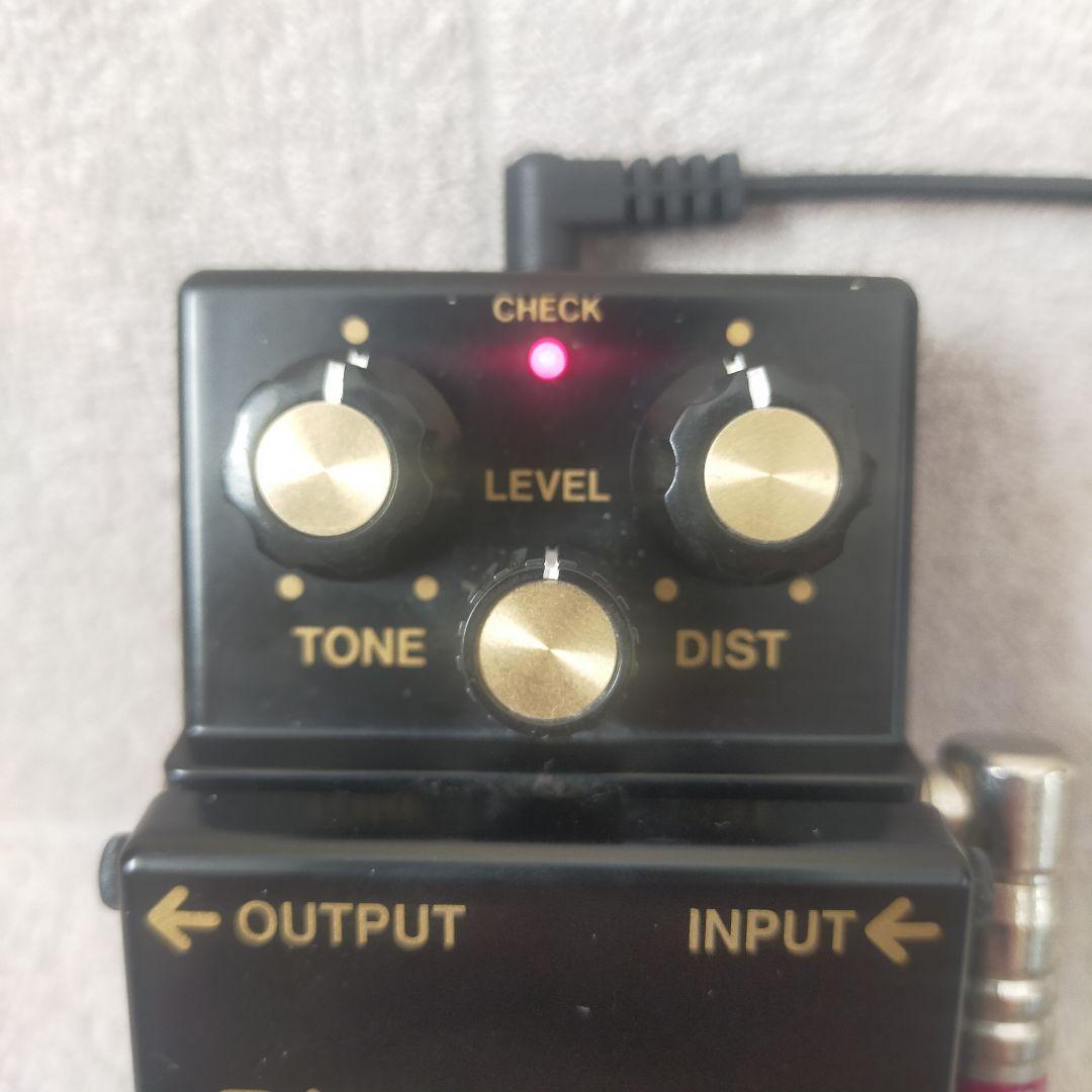 【限定】【美品】BOSS DS-1 40th Anniversary Model