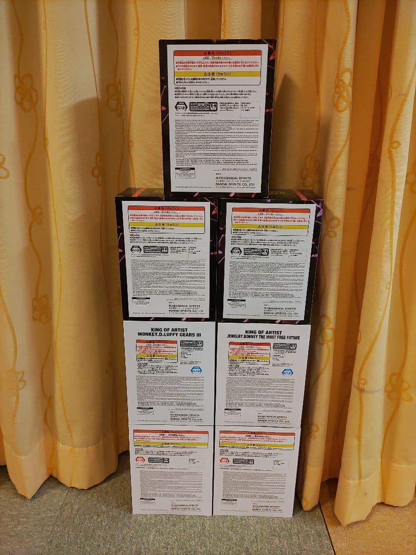 ワンピースフィギュア まとめ売り 12種 計12点セット+ラグマットおまけ付き