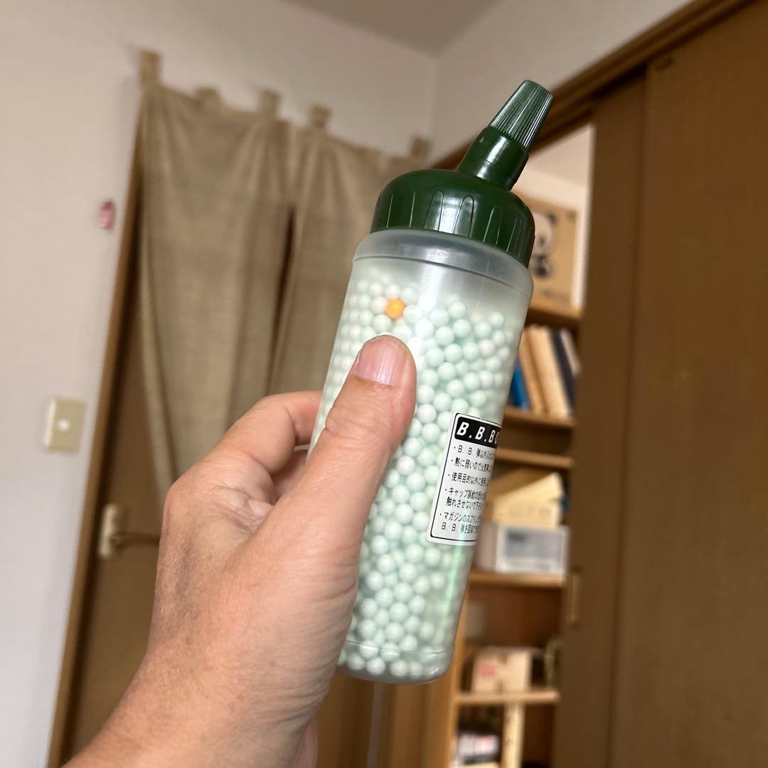 東京マルイ デザートイーグル .50AE ガスガン　 BB弾付き