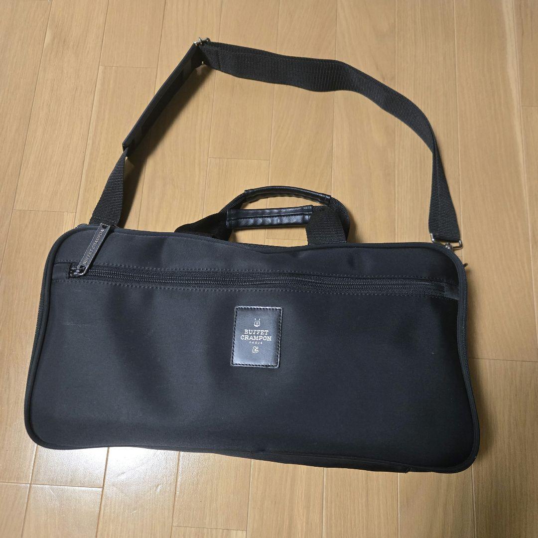 Buffet Crampon E11S B♭クラリネット ヤマハチューナー付