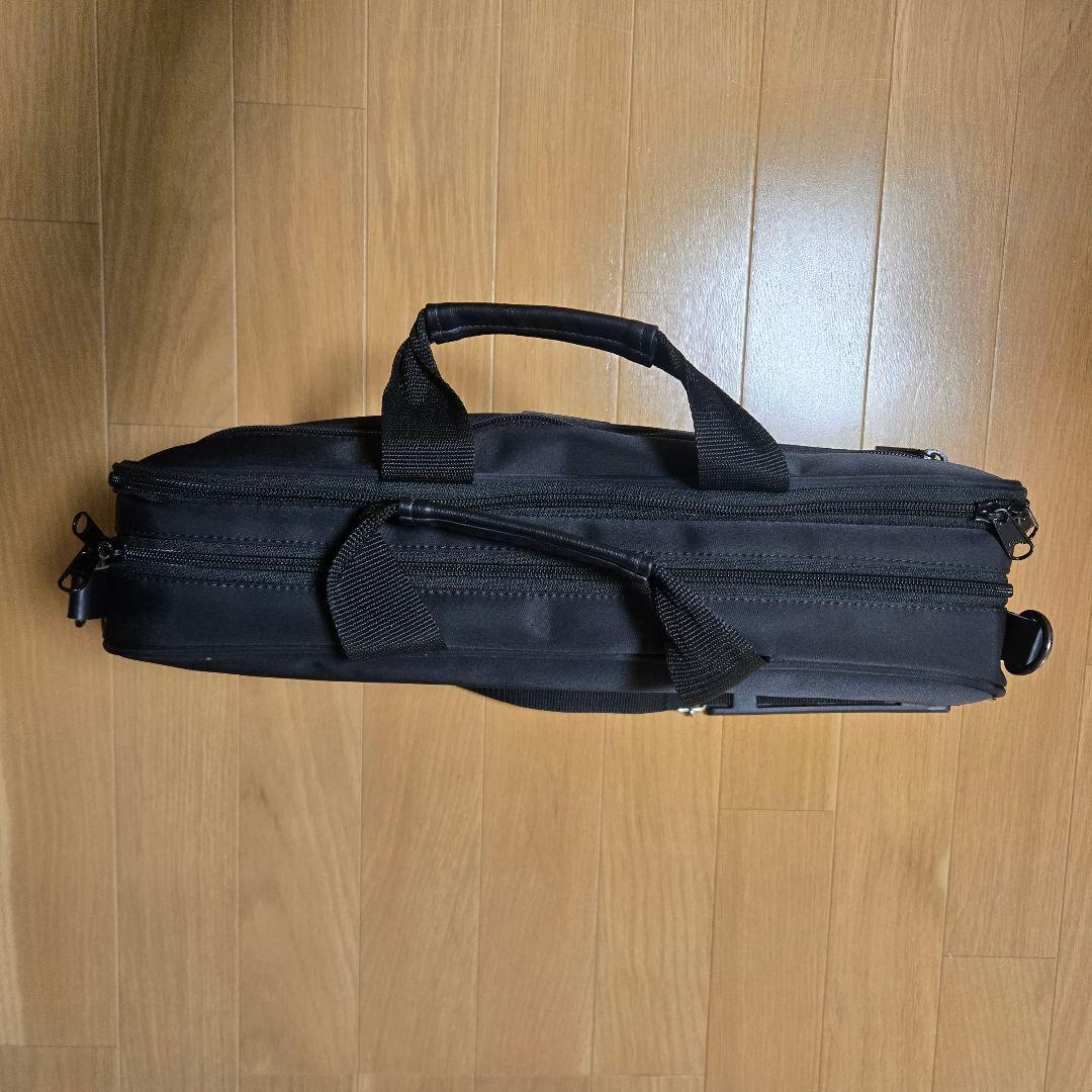 Buffet Crampon E11S B♭クラリネット ヤマハチューナー付