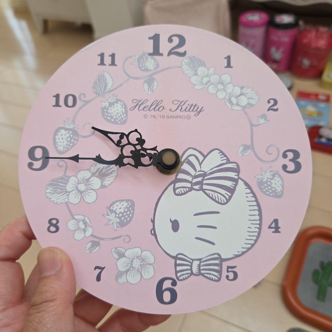 サンリオ　キティ 　昭和レトロ　ご当地　お財布ショルダー　マット　海外人気品