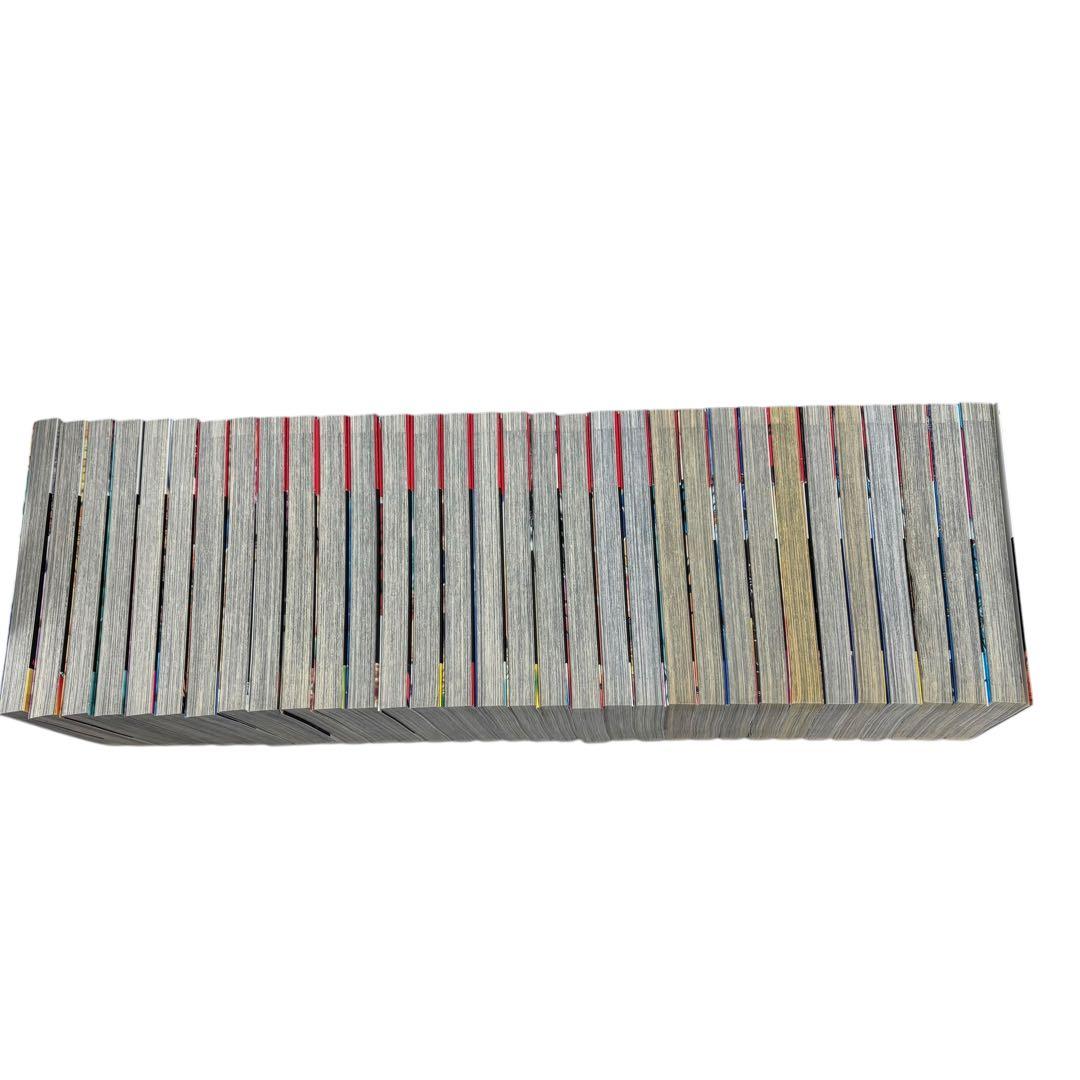 キングダム 19-74巻※ 67.68.70.72.73除く