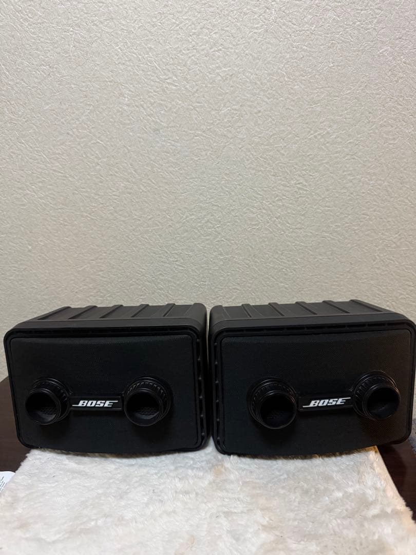 BOSE 101MMG スピーカー ペア