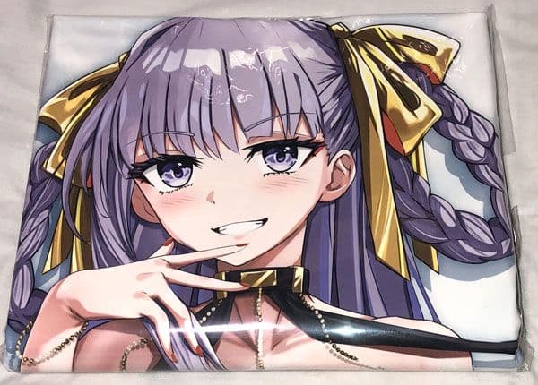 ラッコパーティー t3x FGO 水着 BBちゃん 抱き枕カバー