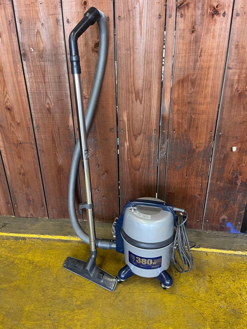 パナソニック　MC-G3000P 店舗用　業務用掃除機