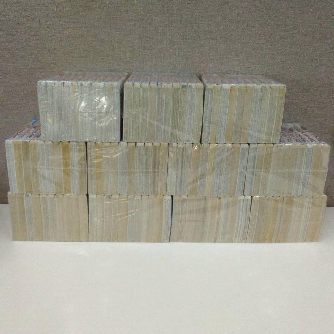 ワンピース 1〜113巻 全巻 1219-13