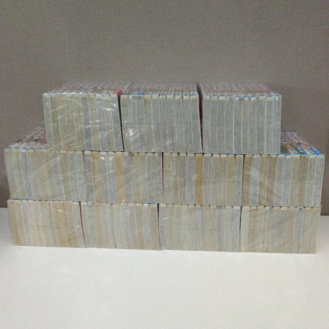 ワンピース 1〜113巻 全巻 1219-13