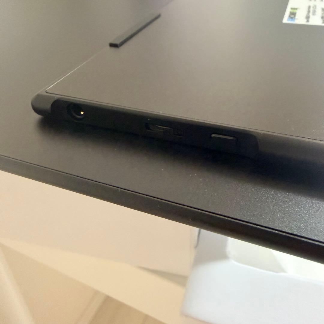 モバイルモニター 144Hz 15.6インチ 2K 1ms LQG-156NW