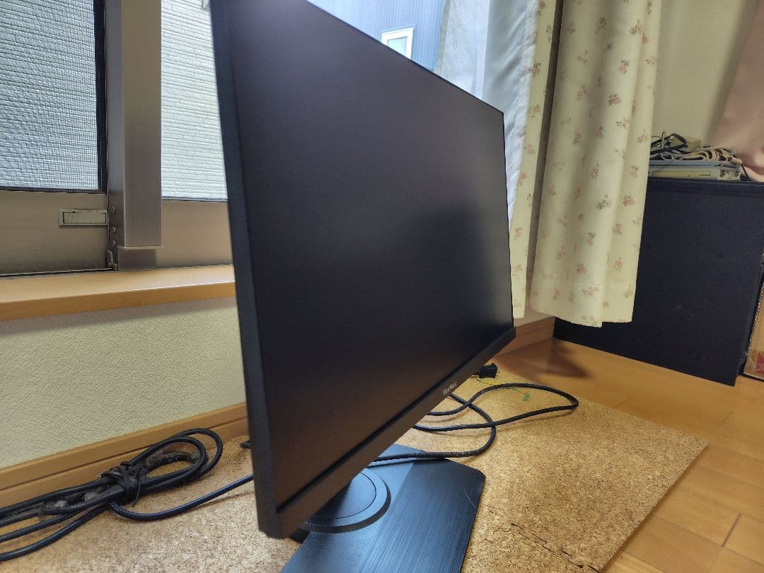 わりばし ViewSonic XG2405-7 ゲーミングモニター
