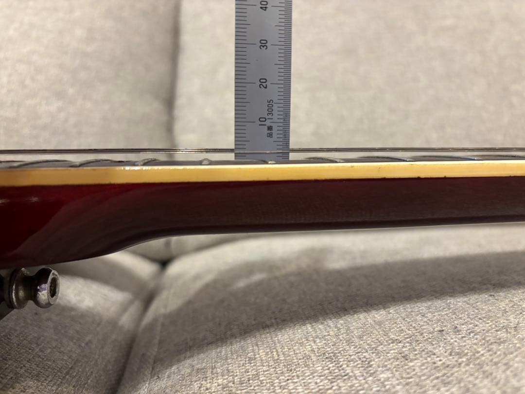 【メルカリ市セール】Greco SG360 74年製ビンテージ