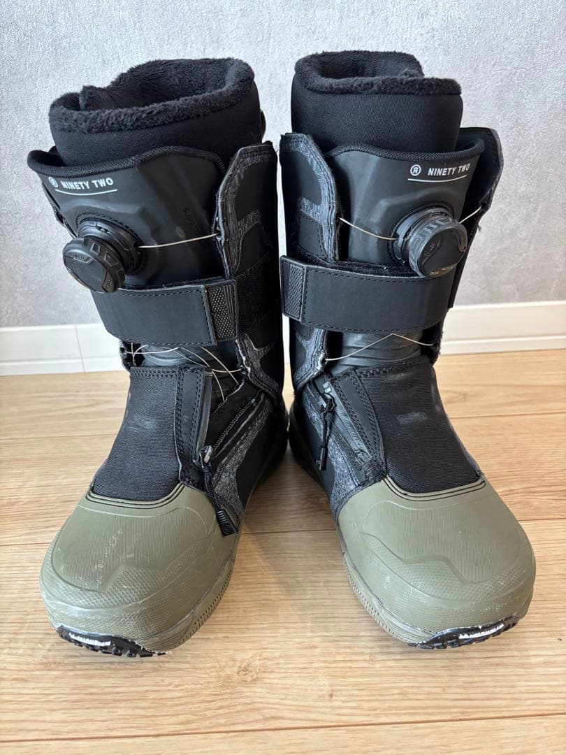 あやさな 　 ride the92