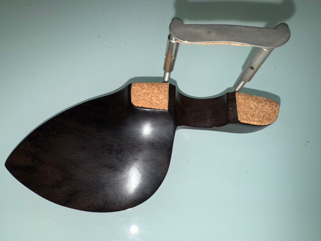 greenlab⚠️バイオリンフィッティング　ジョルジオスコラーリ純正