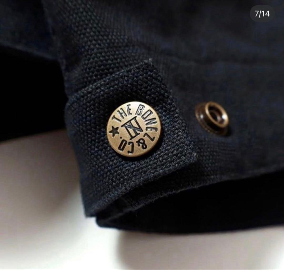 The Bonez Duck Jacket 【受注生産】新品未使用