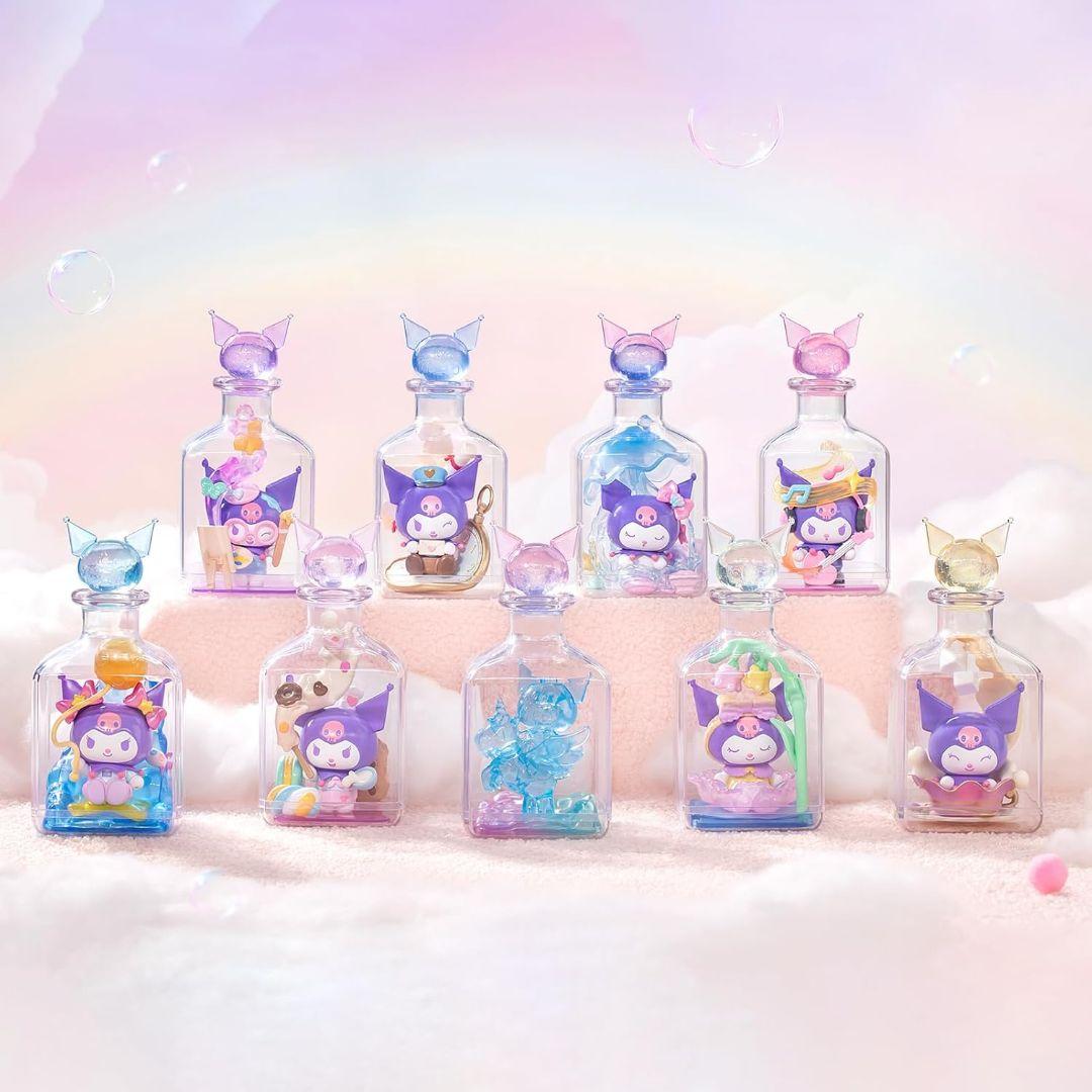 TOPTOY クロミ デイドリーマー 全種類セット　※シークレットなし