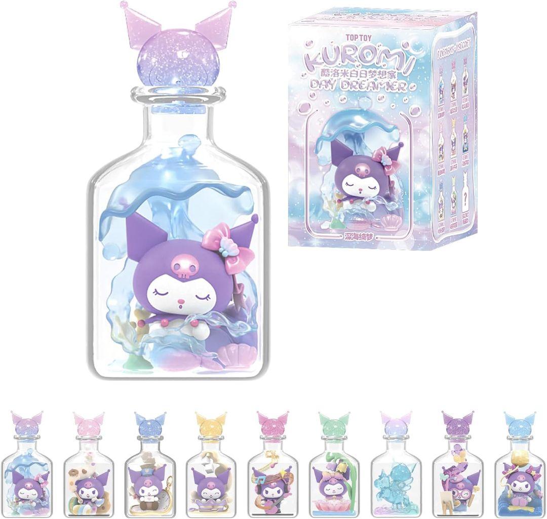 TOPTOY クロミ デイドリーマー 全種類セット　※シークレットなし