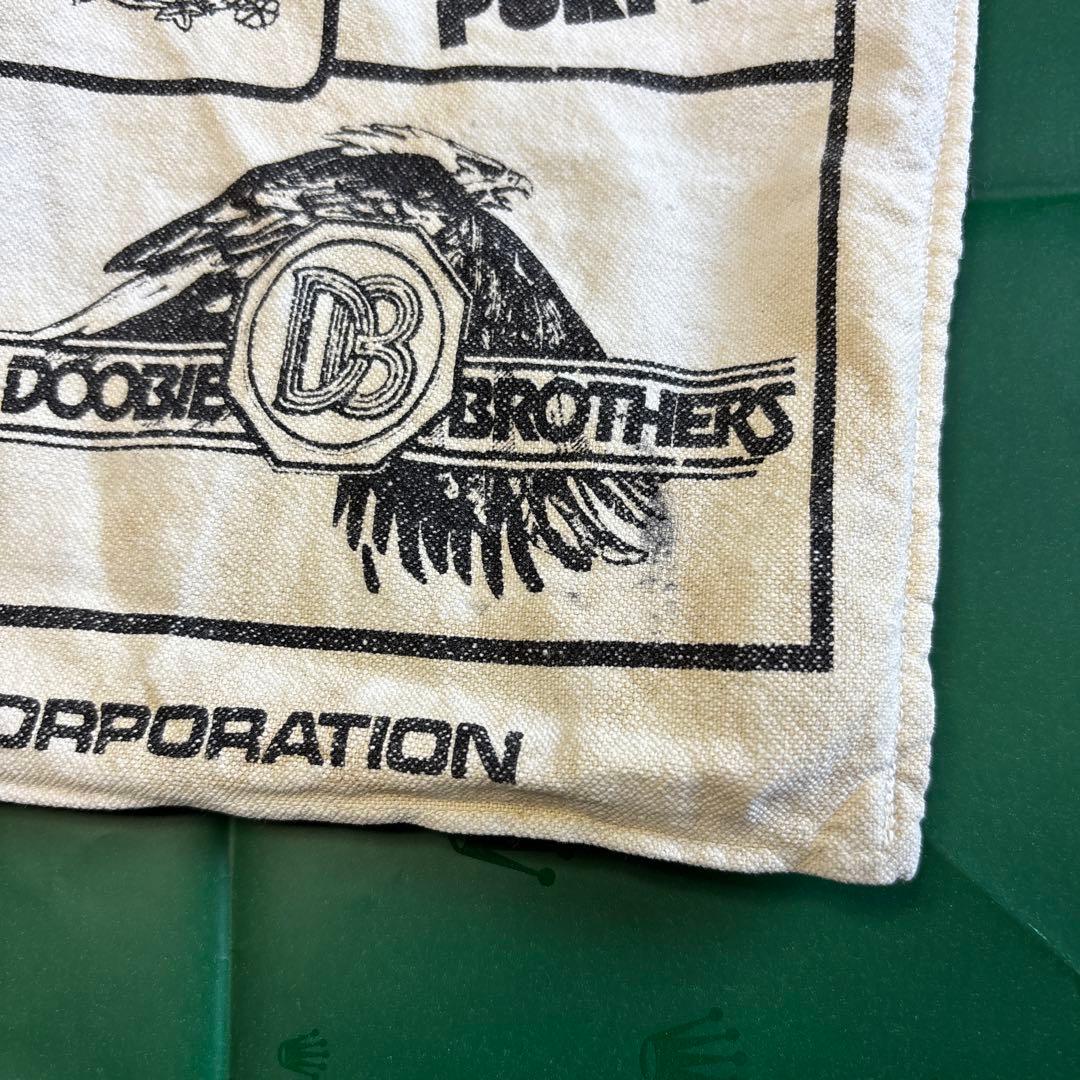 クィーン他　販促品トートバッグ