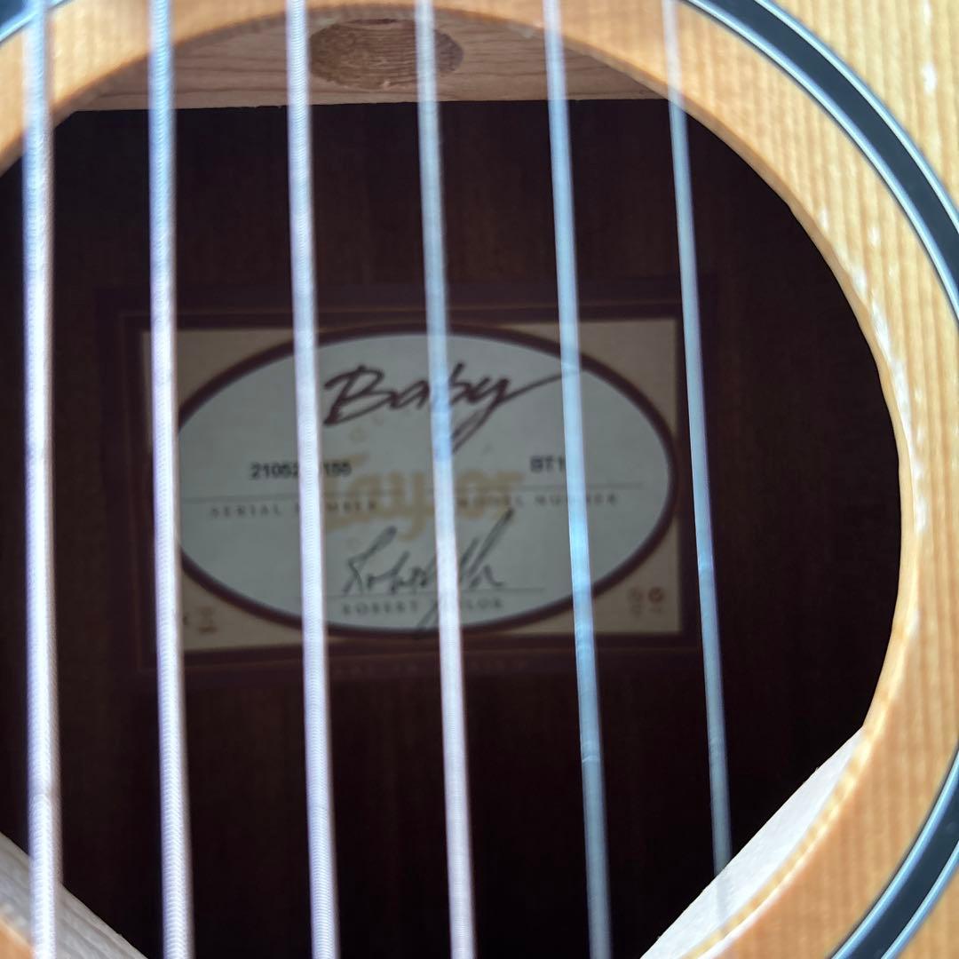 Taylor Baby Taylor アコースティックギター