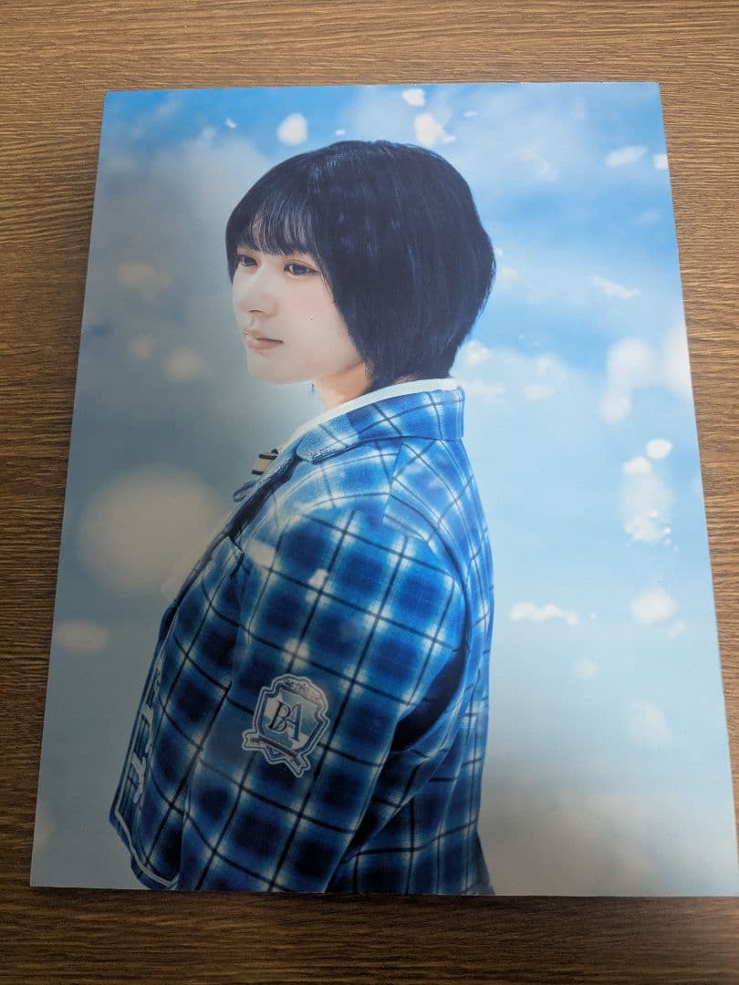 僕が見たかった青空　杉浦英恋　あれはフェアリー　パネル