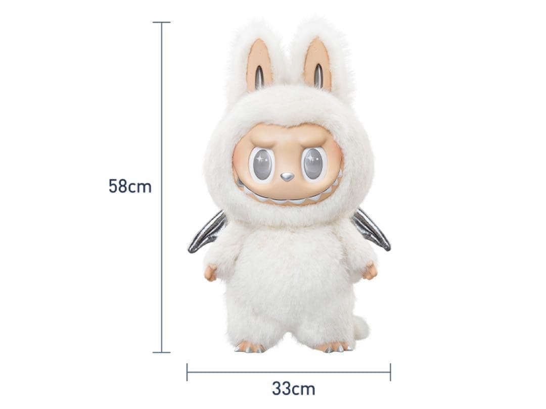 ★タービンさん専用★THE MONSTERS ANGEL IN CLOUDS