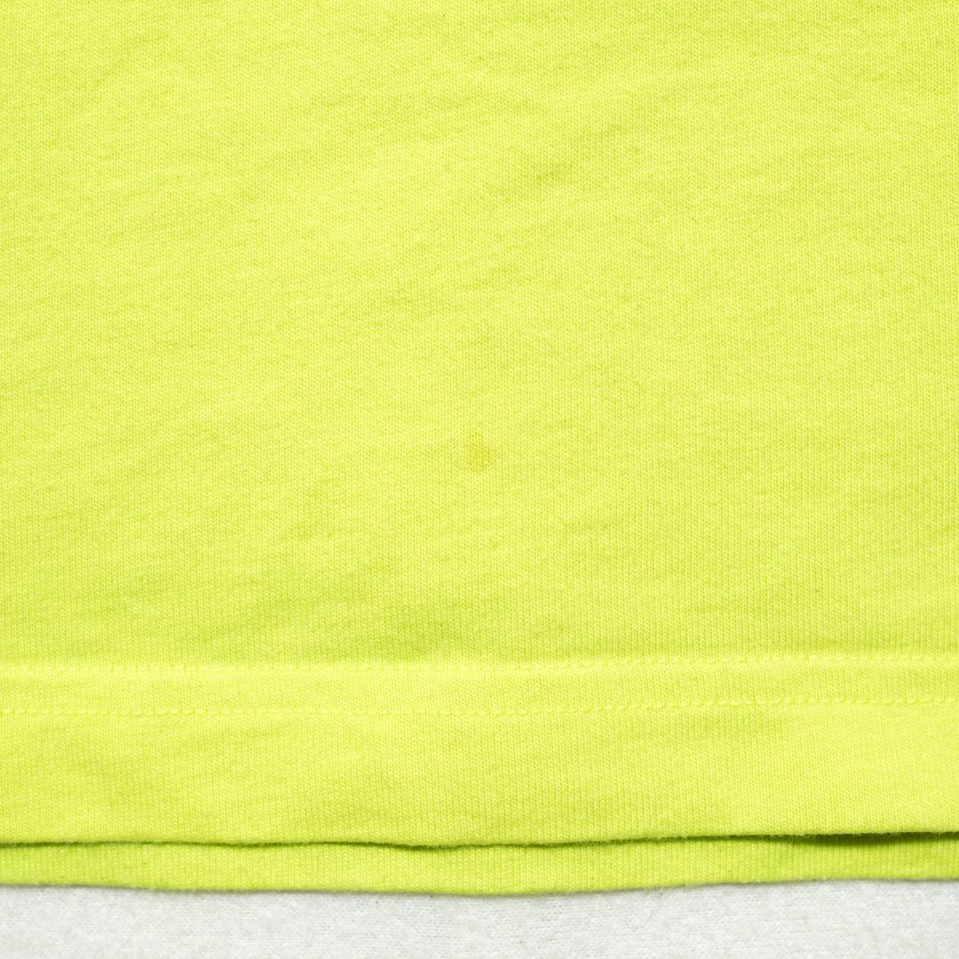 BALENCIAGA WFP プリントTシャツ