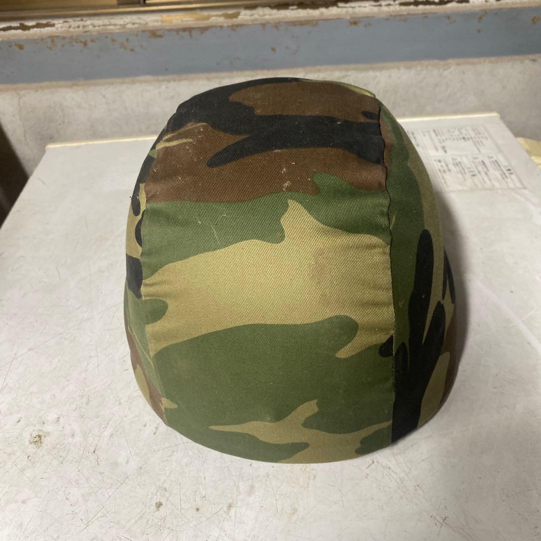 サバイバルゲーム ミリタリー ヘルメット