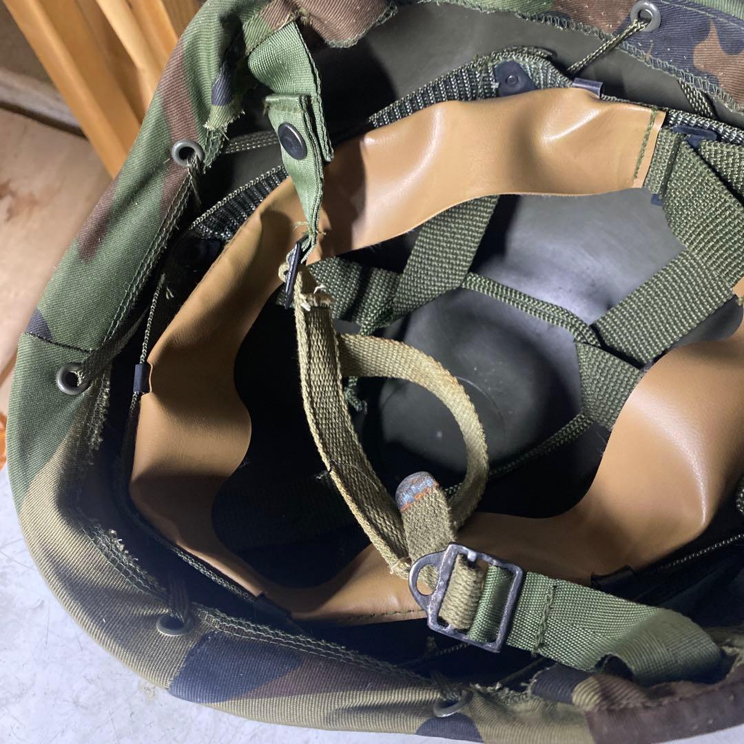 サバイバルゲーム ミリタリー ヘルメット